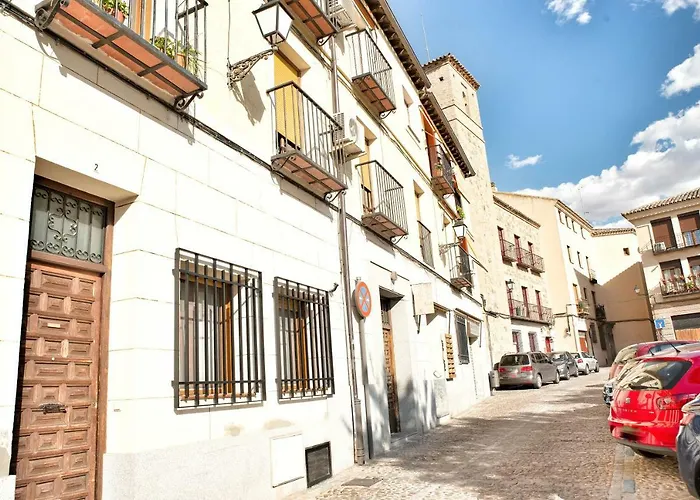 Apartamento Casa Greco