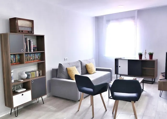 Apartamento Casa Greco