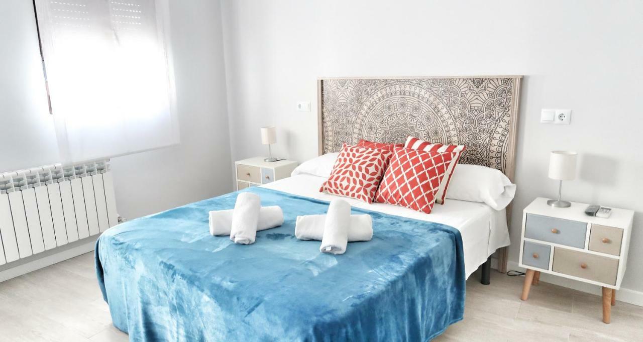 Apartamento Casa Greco Toledo