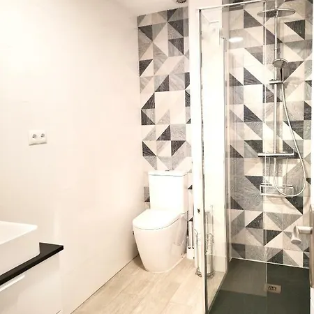 Apartamento Casa Greco Toledo Exterior photo