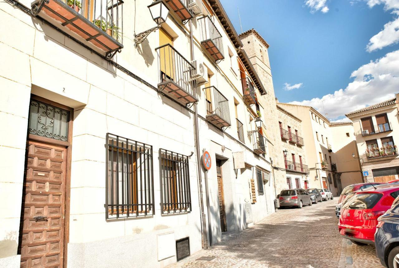 Casa Greco * Toledo