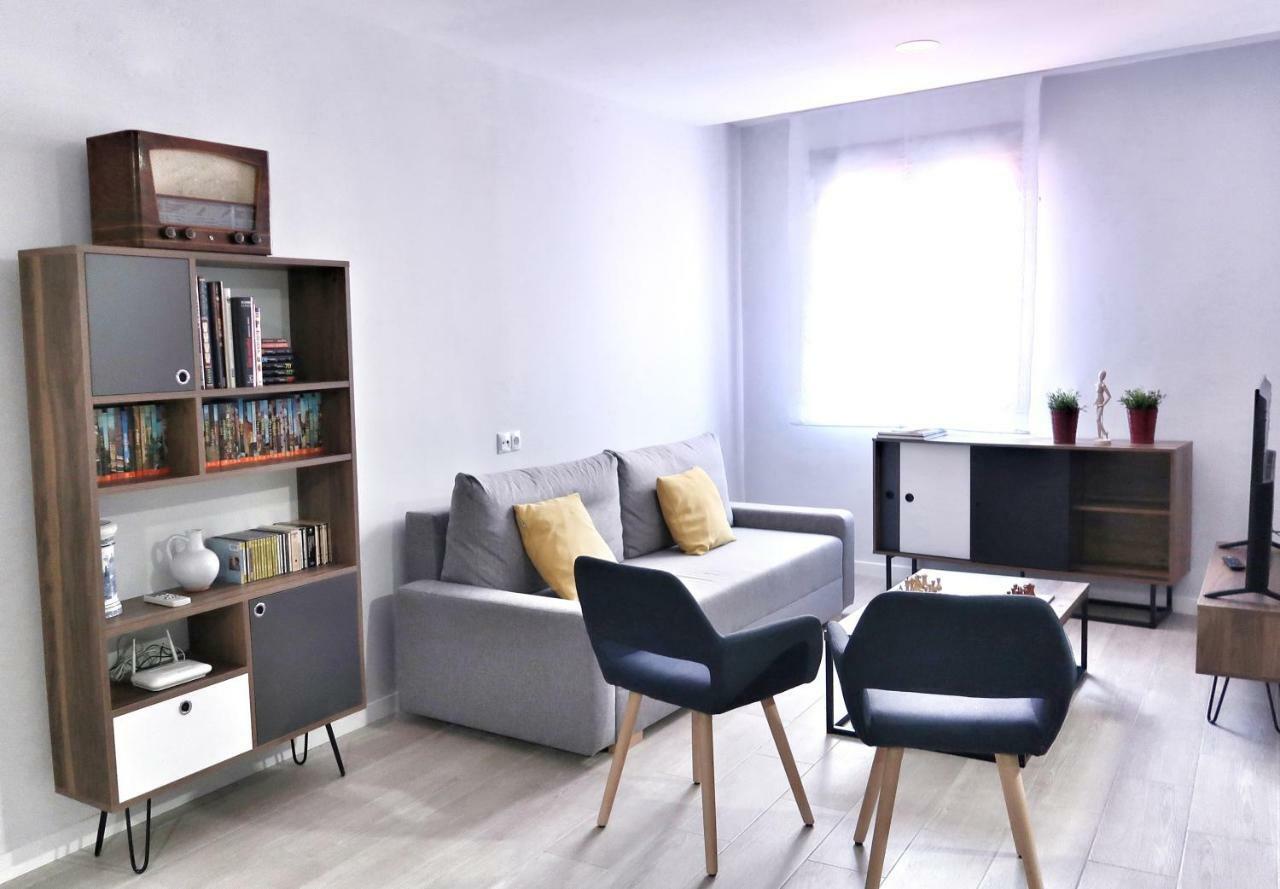 Apartment Casa Greco *