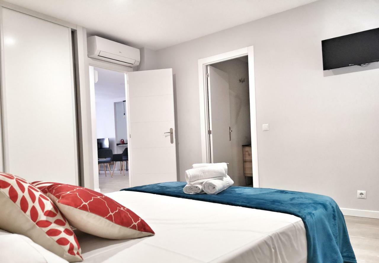 Casa Greco Appartement