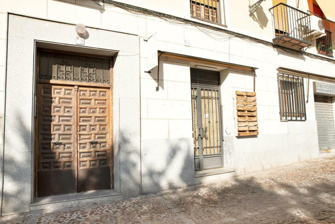 Appartement Casa Greco