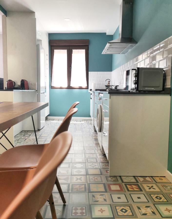 Apartment Casa Greco Toledo