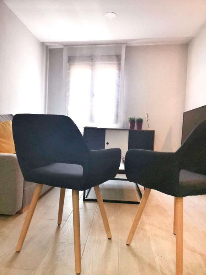 Casa Greco Apartment