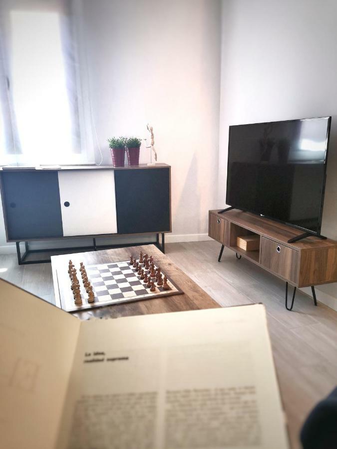 Casa Greco Apartment *