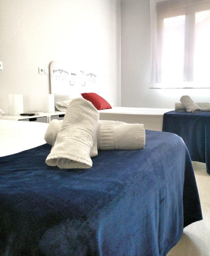 Casa Greco Appartement *
